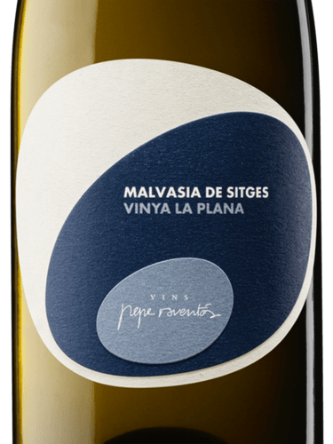 Vinya la Plana Malvasia de Sitges