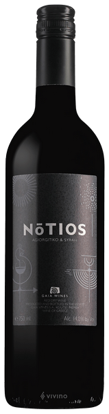 Gaía Nótios Red