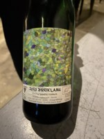 Rita & Rudolf Trossen Dreiklang Riesling Spätlese Feinherb