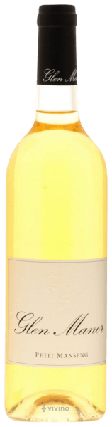 Glen Manor Petit Manseng