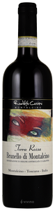 Il Poggiolo Rodolfo Cosimi Terra Rossa Brunello di Montalcino N.V.