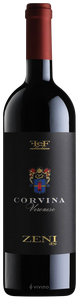 Zeni FEF Collection Corvina Veronese 2020