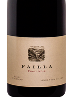 Savoy Vineyard Pinot Noir