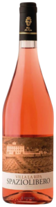 Villa La Ripa Spaziolibero Rosé N.V.