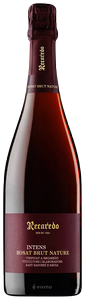 Recaredo Intens Rosat Brut Nature N.V.