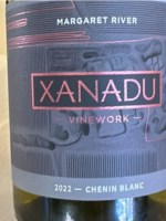 Xanadu Chenin Blanc
