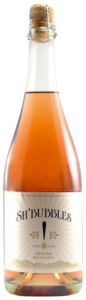 Bedrock Wine Co. Sh'Bubbles Sparkling Rosé N.V.
