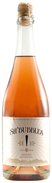 Bedrock Wine Co. Sh'Bubbles Sparkling Rosé