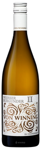 Von Winning Weisser Burgunder II N.V.