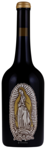 Sine Qua Non The Third Twin Nuestra Senor del Tercer Gemelo N.V.