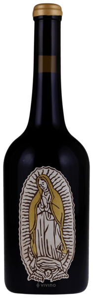 Sine Qua Non The Third Twin Nuestra Senor del Tercer Gemelo