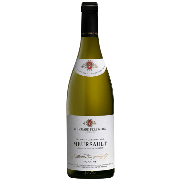 Bouchard Père & Fils モンラッシェ 2007 クール便込み Bouchard Père & Fils Meursault Blanc | Vivino US