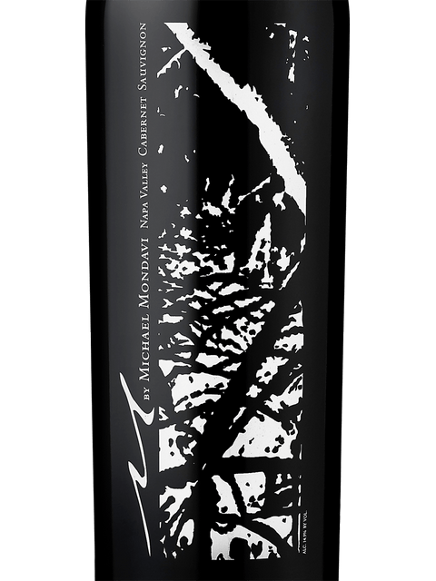 M Cabernet Sauvignon