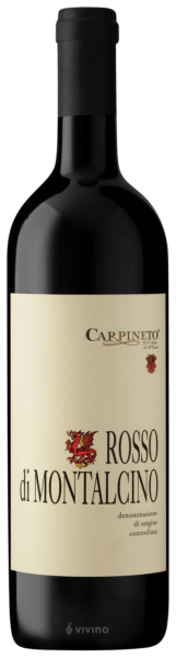 Carpineto Rosso di Montalcino