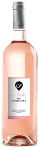 Château des Ferrages Note | Vivino English