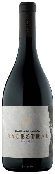 Mauricio Lorca Ancestral Malbec