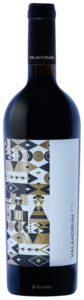Valahorum Shiraz N.V.