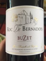 Les Vignerons de Buzet Roc de Bernadots
