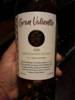 Tagua Tagua - BTT Gran Valientte Sauvignon Blanc