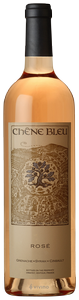 Chêne Bleu Rosé 2024