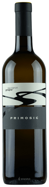 Primosic Gmajne Sauvignon
