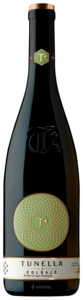 La Tunella Colbajè Pinot Grigio Ramato N.V.