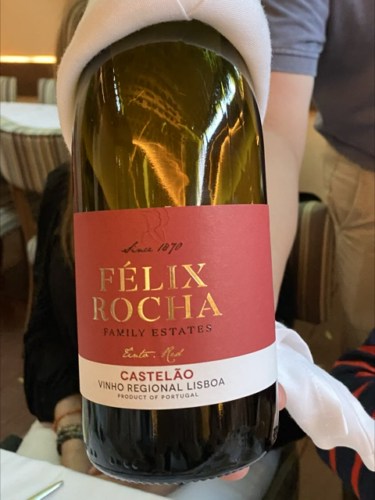 Felix Rocha Castelao | Vivino US