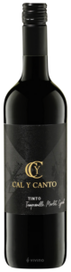 Isidro Milagro Cal Y Canto Tinto N.V.