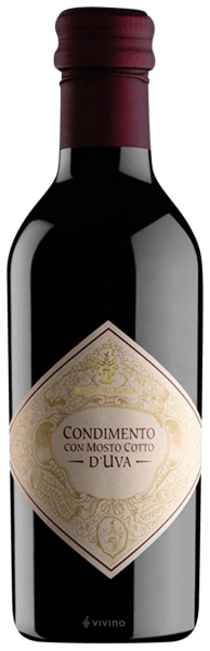 Masi Serego Alighieri Condimento Con Mosto Cotto d'Uva