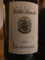 Koehler-Ruprecht Chardonnay