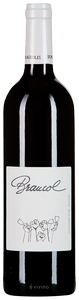 Robert & Bernard Plageoles Braucol 2020