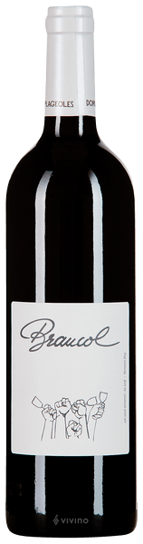 Robert & Bernard Plageoles Braucol