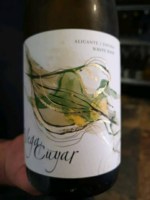 Bodegas Alejandro Vega Cuyar