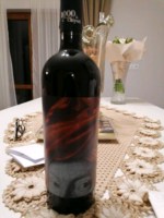 1000 de Chipuri Shiraz - Cabernet Sauvignon