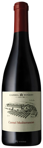 Carmel (יקבי כרמל) Carmel Mediterranean N.V.