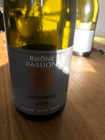 Les Vins de Vienne - Cuilleron-Gaillard-Villard Rhône Passion Viognier
