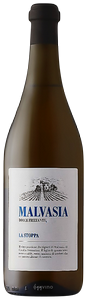 La Stoppa Malvasia Dolce Frizzante N.V.