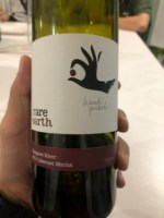 Rare Earth Cabernet - Merlot