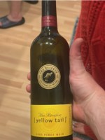 Yellow Tail The Reserve Pinot Noir