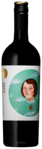 Penley Estate Hyland Shiraz N.V.