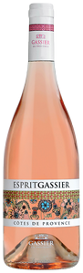 Château Gassier Esprit Gassier N.V.