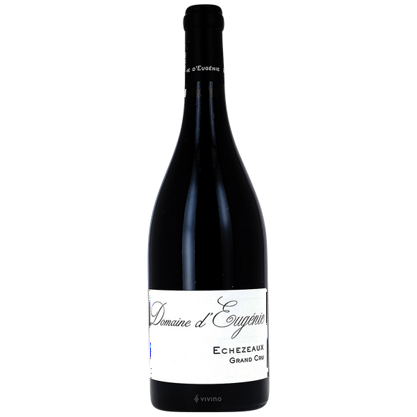 2009 Domaine d'Eugénie Échézeaux Grand Cru | Vivino US