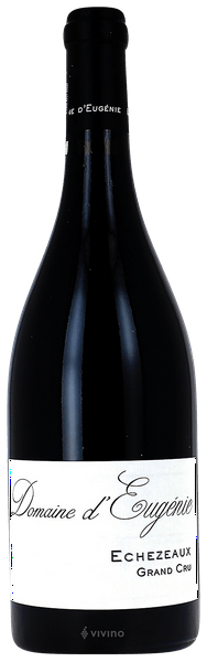 Magnum Grands Echezeaux Grand Cru - 2020 - Domaine d'Eugénie