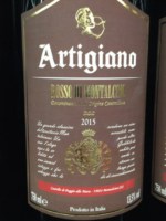 Banfi Artigiano Rosso di Montalcino