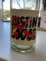Wonderwerk Bustin' Loose