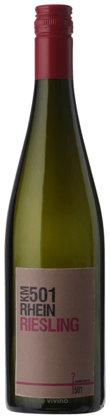 Balthasar Ress KM 501 Riesling