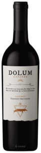 Dolum Estates Cabernet Sauvignon N.V.