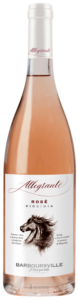 Barboursville Vineyards Allegrante Rosé N.V.