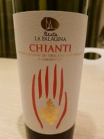 Villa la Palagina Chianti
