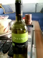 Piera Martellozzo Paesaggi Chardonnay